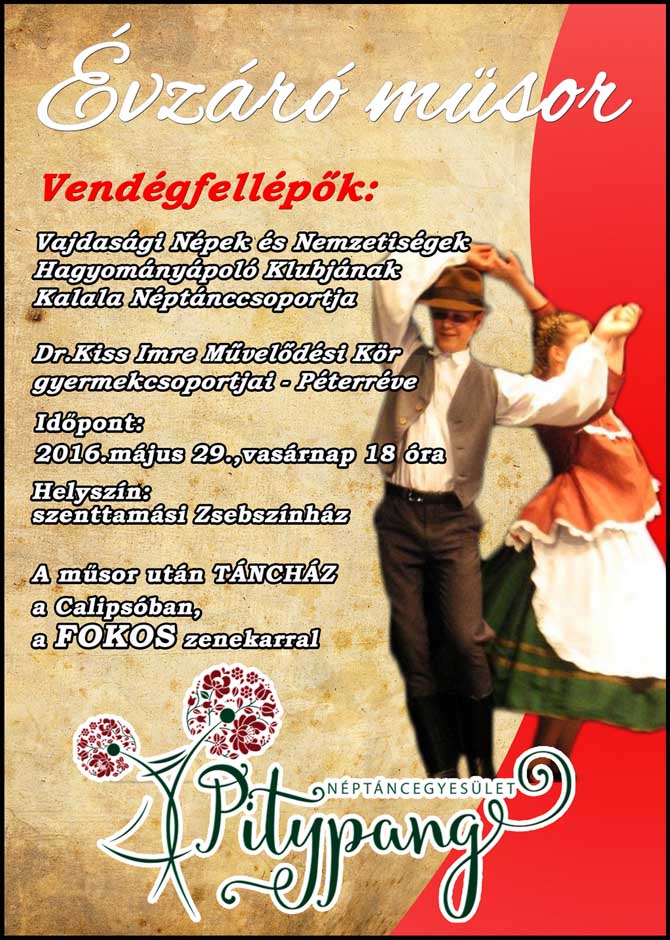Plakát